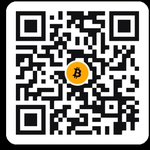 Bitcoin QR Code