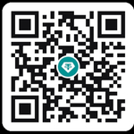 USDT QR Code
